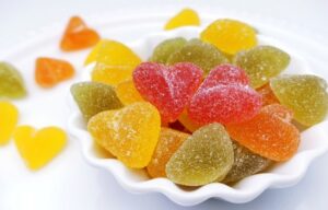 Gummies and Carts Online
