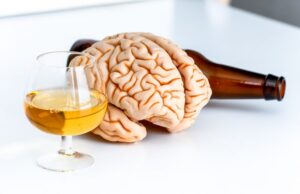 Alcohol on Brain Health