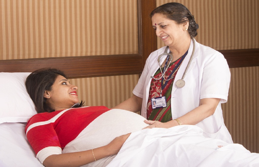 best hospital for pregnancy