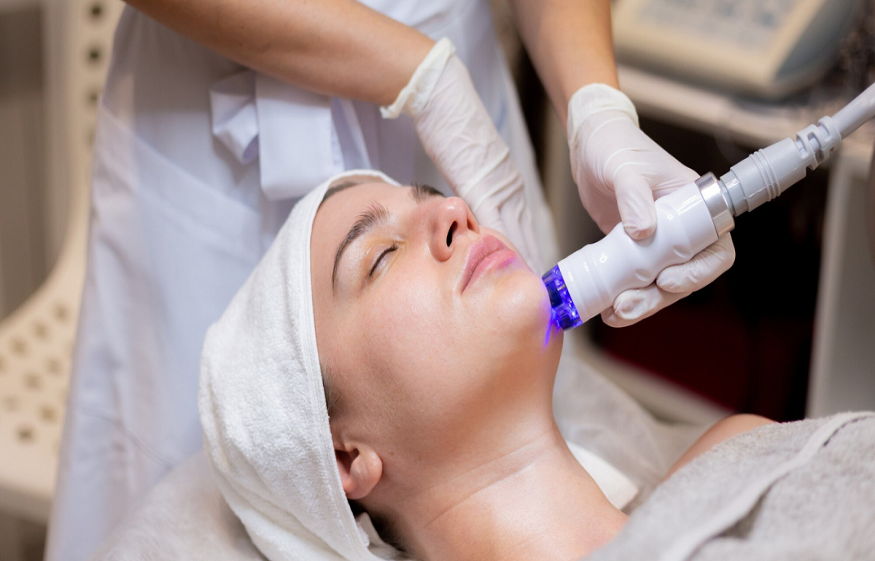 aesthetic clinic KL