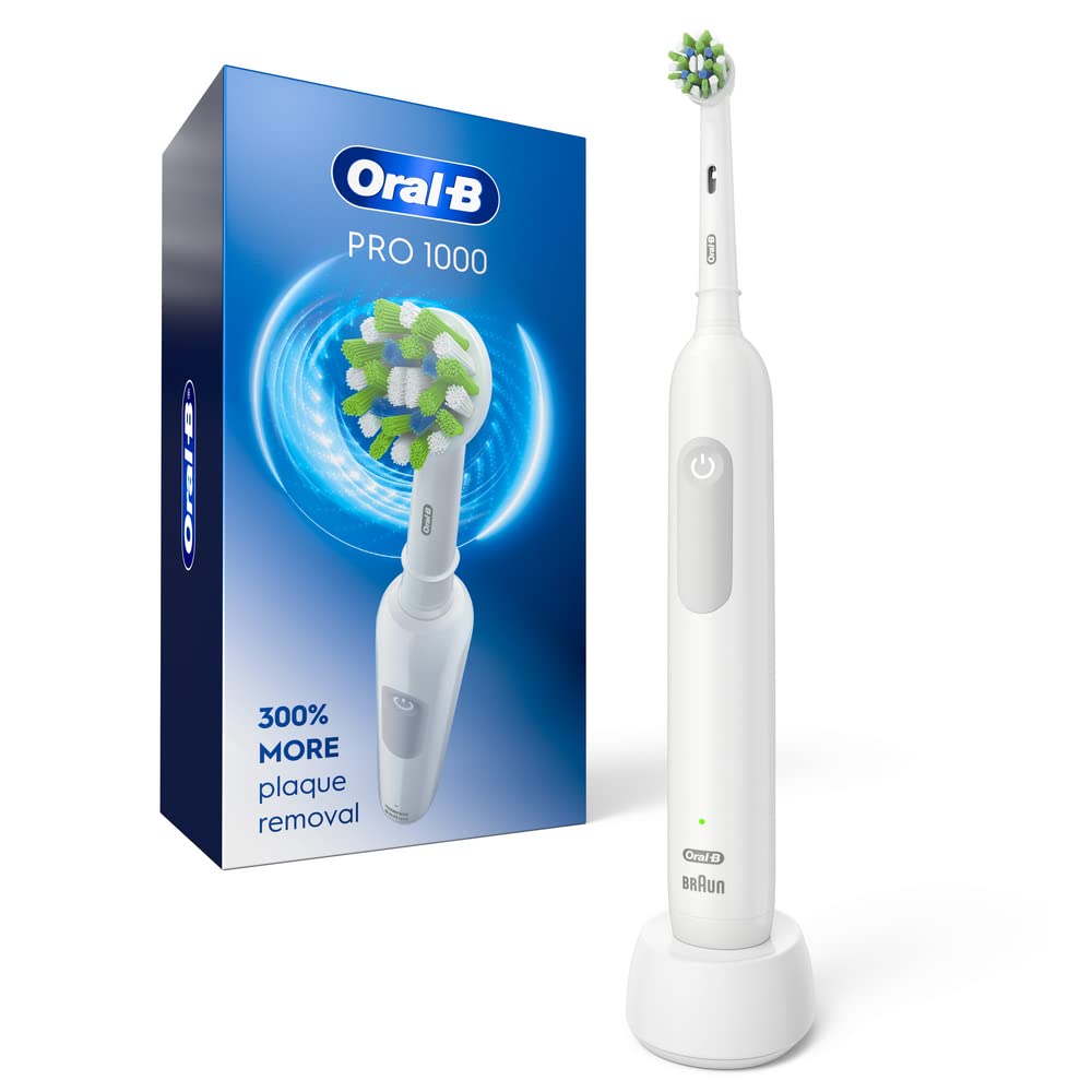 best electric toothbrushes
