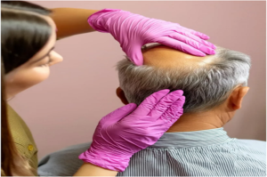 premier hair loss clinic